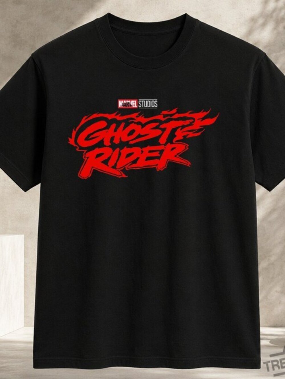 Ryan Gosling MCU Marvel Studios Ghost Rider Shirt